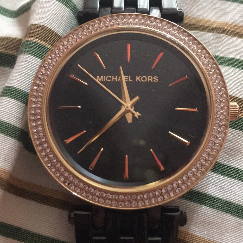 Michael Kors watch